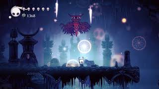 Hollow Knight - Xero: No Damage