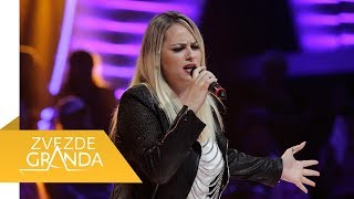 Video thumbnail of "Ena Radojcic - U nedelju, Stoperka - (live) - ZG - 19/20 - 28.09.19. EM 02"