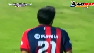 Daniel Güizadan Hattrick Şov