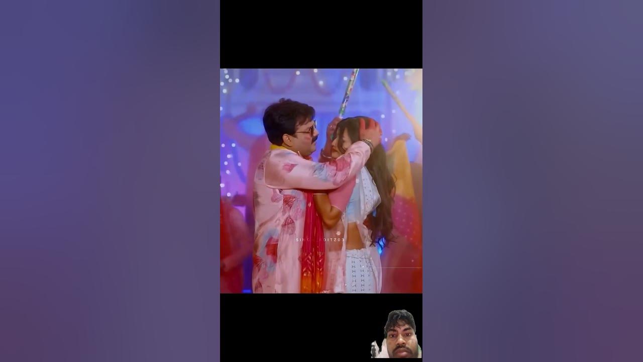 new holi song video pawan singh 2025