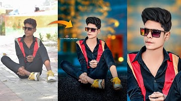 Cb Editing Kaise Kare | Stylish Boy Special Photo Editing | Rd Debu Editing | Cb Photo Editing 2022