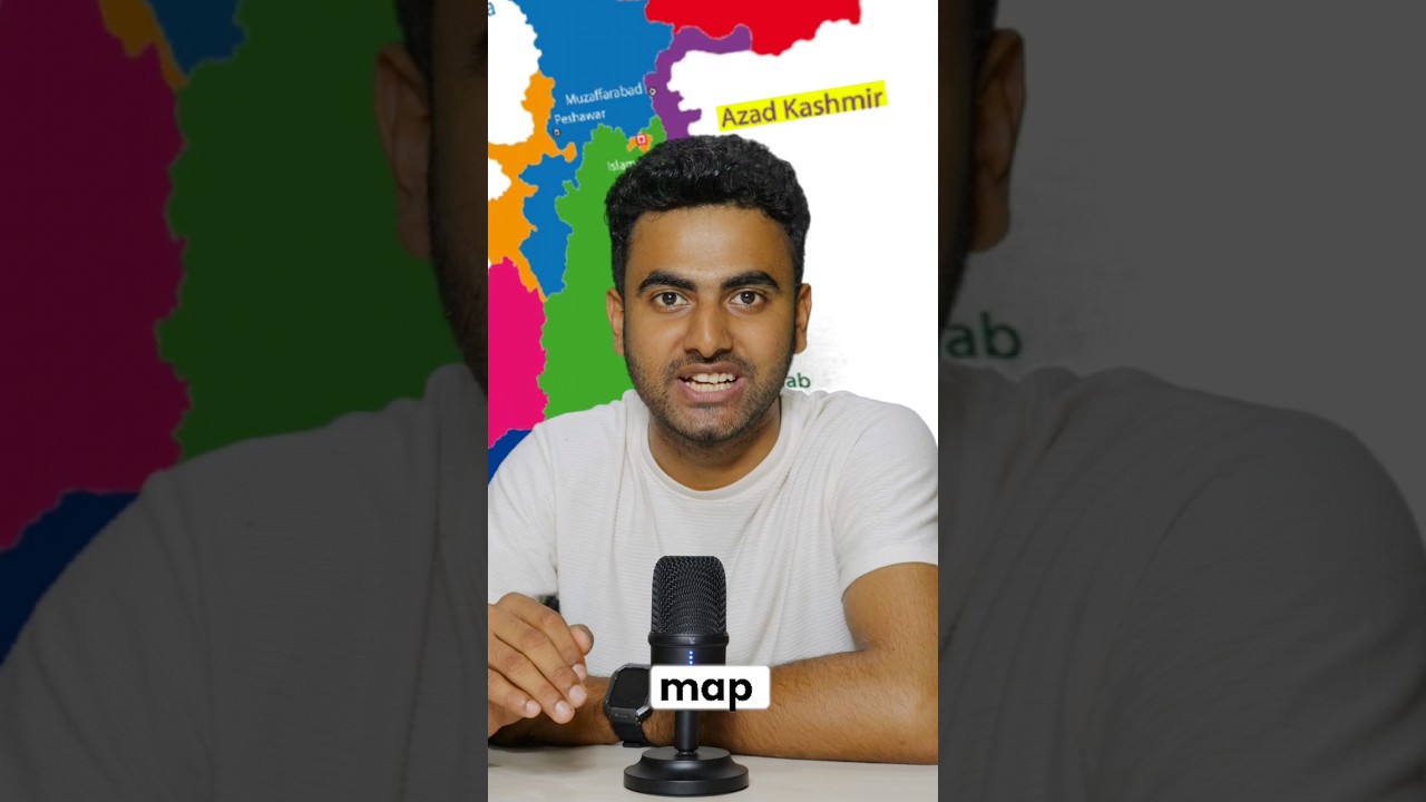 India's Border Dispute: Historical and Current Realities by @Creativetrove.knowledge #india #yt