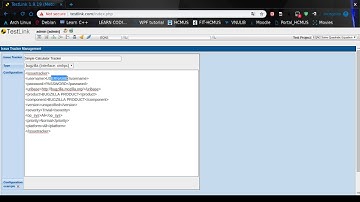 Bugzilla Tutorial - How to Create Bugzilla Issue Tracker in Testlink