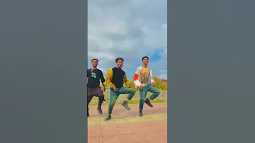 Wasanu Damisee Talile Duet Abelbirhanuየወይኗ Habesha Dunimamebestoromomusic2025 Dancer New 