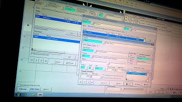 FireHouse Software: Inputting Report Data