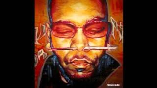 Osunlade - Blackman