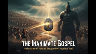The Objects Nobody Asked About | Bible Stories You've Never Heard