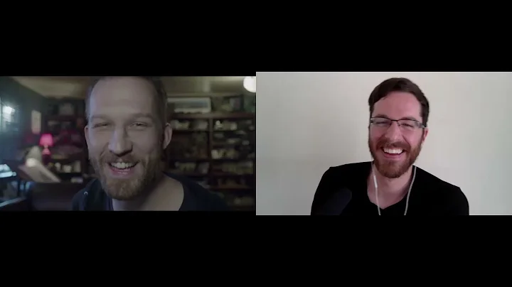 Ep. 104 - "No Longer a Christian" | Isaac Deitz