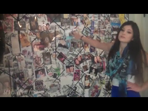 Kylie Jenner S Room Tour