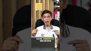 Data numpuk tapi cuma mau hitung KATEGORI TERTENTU? 🤯 JANGAN pakai kalkulator!, sumif sumifs