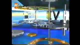 Atv - Haber Jeneriği 2001 - 2002