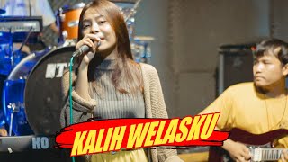 KALIH WELASKU - DENNY CAKNAN (Live Cover CLA Akustik) || Ambar Vanessa @CLAAkustik