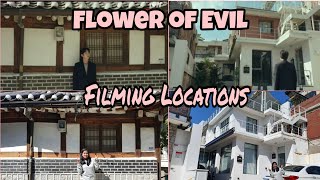 Flower of Evil Filming Locations | Mee in Korea by Mee in Korea 2,569 views 3 years ago 13 minutes, 33 seconds