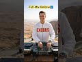 EXODUS: I Am The Lord Your God ⚡️🗻#DeepHouse #ChristianMusic #housemusic #worship