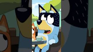 The wait is over – Bluey is back 🐾 Shorts