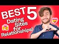 Best dating apps for relationships get serious