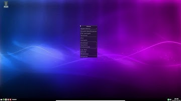 A Quick Look at my new OpenBox ISO (Not the Creators Version)