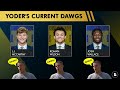 Michigan Football News: WHERE Is Donovan Edwards? + Grades & Rumors On JJ McCarthy & Roman Wilson