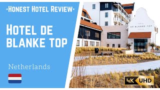 Hotel de Blanke Top, Netherlands (Honest hotel review) screenshot 4