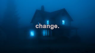 some things will never change // dark ambient playlist