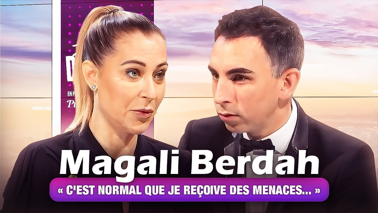 Magali Berdah est millionaire ? Prix des chirurgies, son divorce, kidnapping par son père