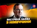 ⚡️Терміново! В Німеччині шокували ЗАЯВОЮ по Україні. ПОПЕРЕДИЛИ про Путіна. От що готує Кремль