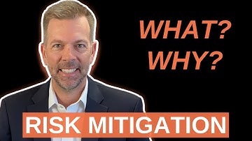 Risk Mitigation Strategies