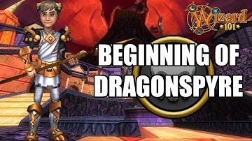 Wizard101 Death Walkthrough Part 15!! #wizard101