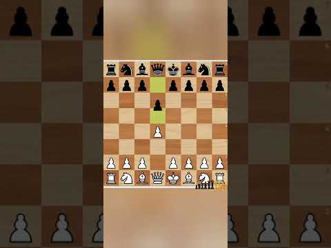 فيديو: هل يفضل الأبيض في الشطرنج؟