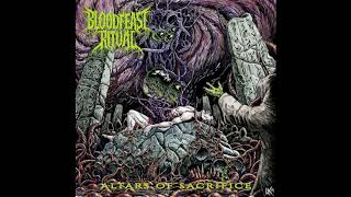 Bloodfeast Ritual - Chopped Up and Burned