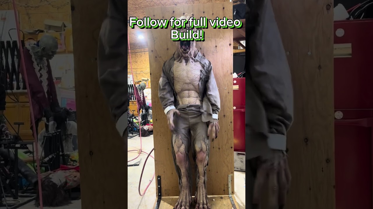 still cant belive i made this! #transworld #helpmemakethismakesense #makeup #horror #subscribe