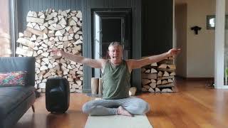 53 Yoga Du Soir Pour Un Bon Sommeil - Jm Liat Professeur Ffhy