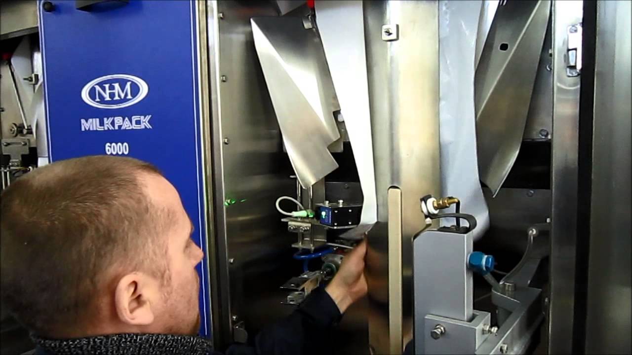 MilkPack 6000