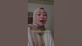 Lah Manyuruak Tampak Juo - Fauzana