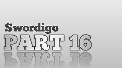 Swordigo –Android Gameplay Walkthrough Part 16