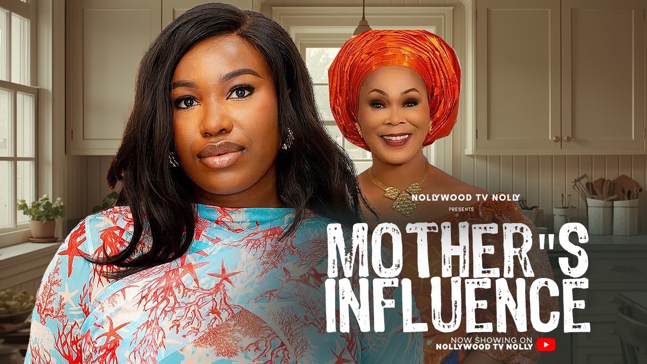 Mother's Influence(My Mom's influence keep opposing my love relationship that I can't love again) NG