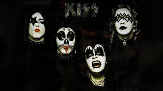 Download Lagu KISS : Black Diamond MP3