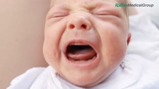 Baby Care   How to Deal with Colic?