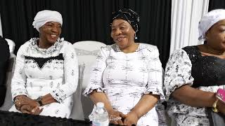 Late Felicia Afua Dovlo Funeral  (Worcester)