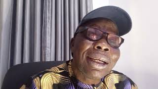 The Abduction of a Bayelsa High Court Judge | My Take