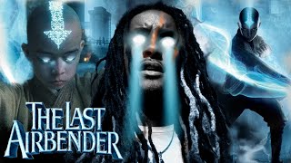 First Time Watching “THE LAST AIRBENDER” Live Action | Movie REACTION