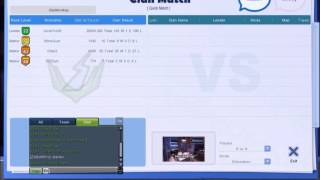 Microvolts: How to don't crash whnen you join clanwarroom
