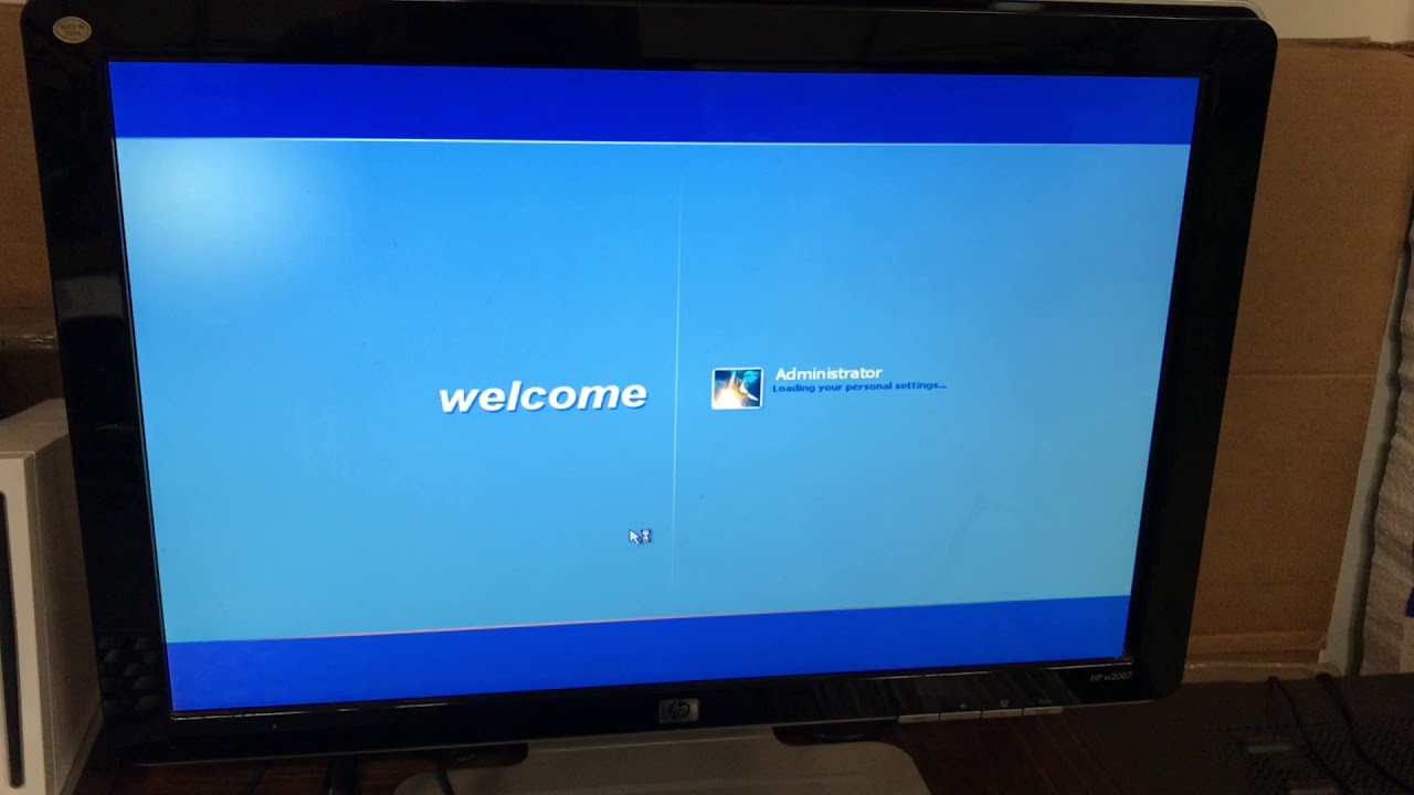 Windows Xp Startup Ear Rape Windows xp ultimate earrape - YouTube
