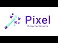Edit Fields || Pixel For Community || INKERP
