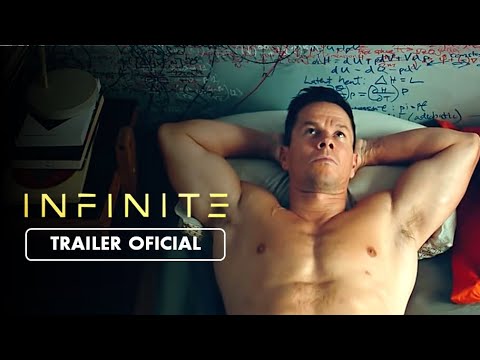 Infinite (2021) - Tráiler Subtitulado en Español