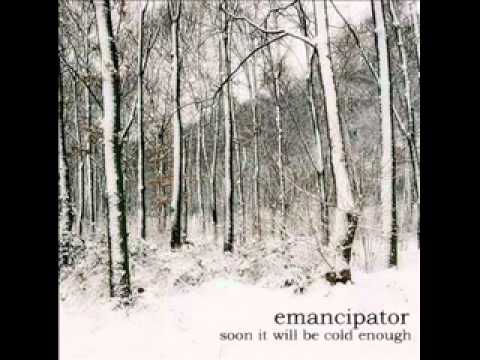 Emancipator - First Snow