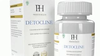 Detocline Asli || Harga Detoclean Obat Parasit 085230364741