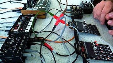 random techno 148(123bpm) PO-133(CNTR RNDM 80