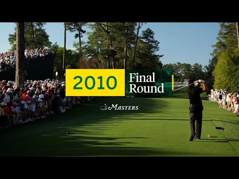 Video: Vyhral mickelson Masters?