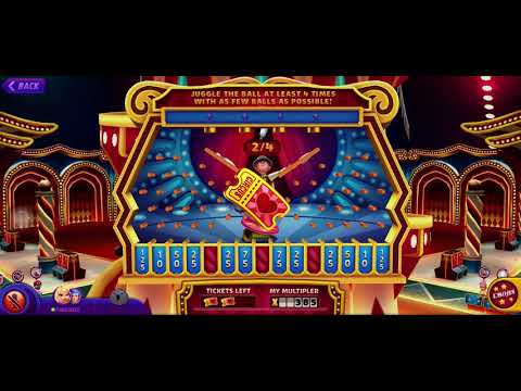 Bally’s Hotel & Casino reopens with